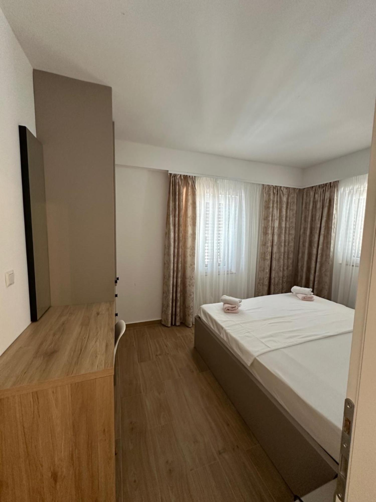 Apartmani Svemir 德拉格 外观 照片